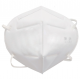 Disposable KN95 Particulate Respirator Mask - 50/Box